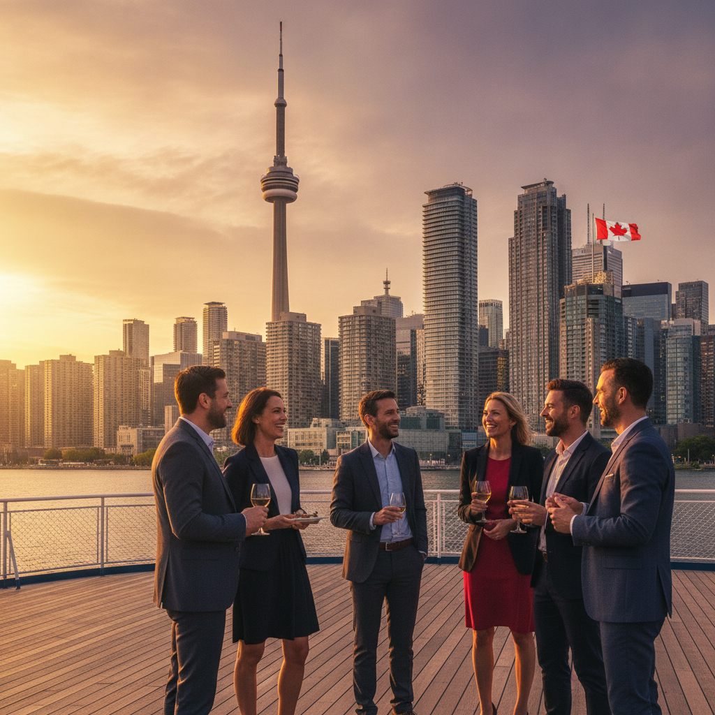 Best cities to find jobs in Canada