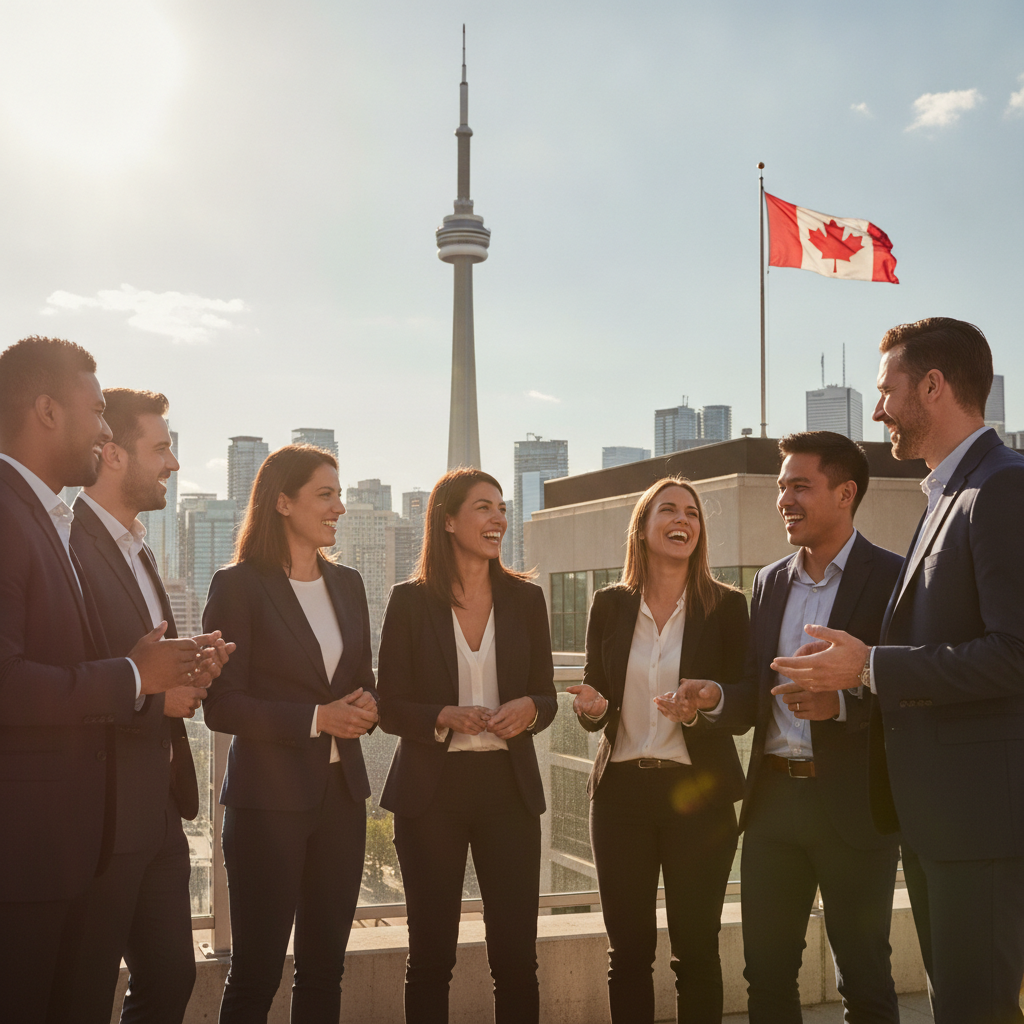 Best Canada jobs for immigrants