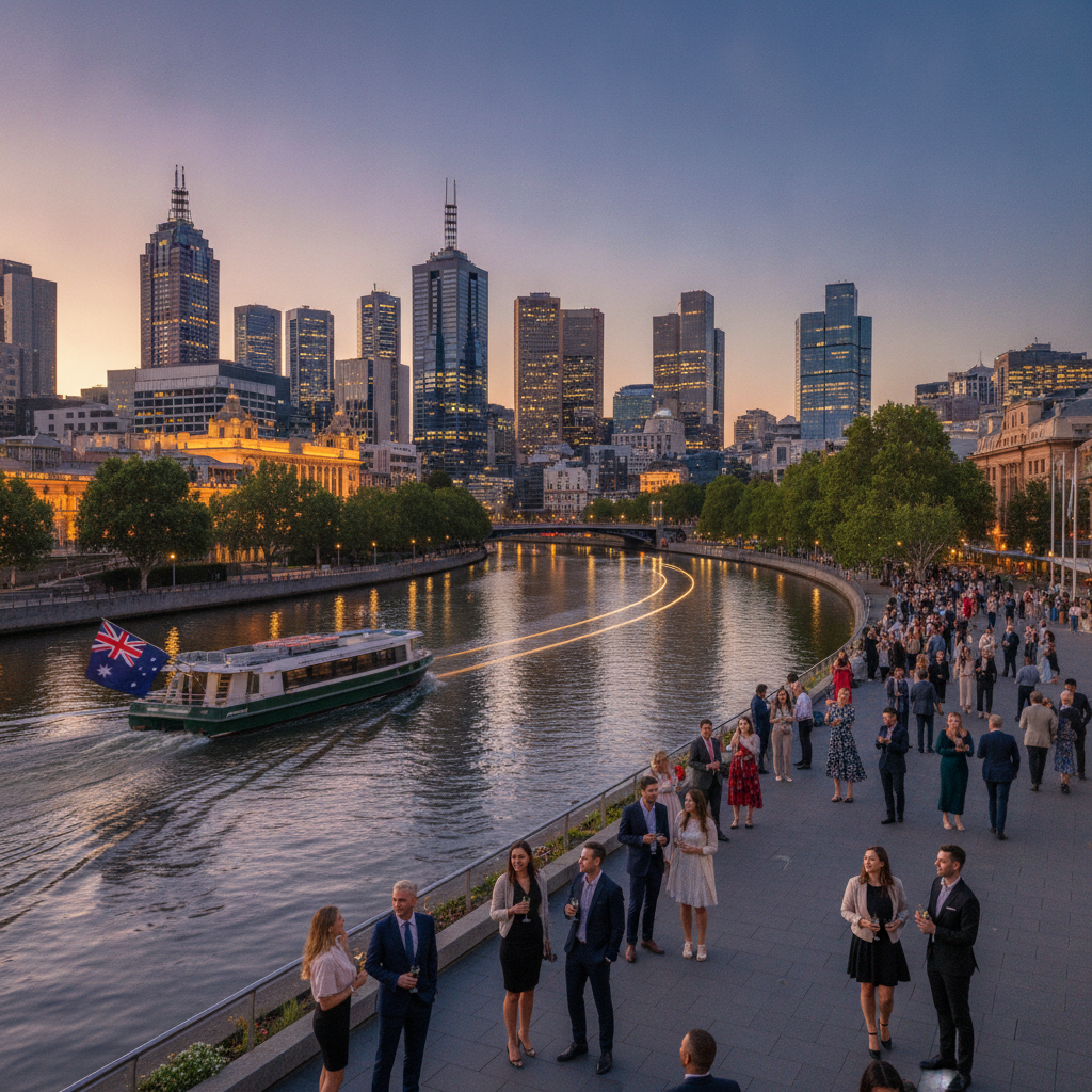 recruitment agencies to get jobs for immigrants in Australia