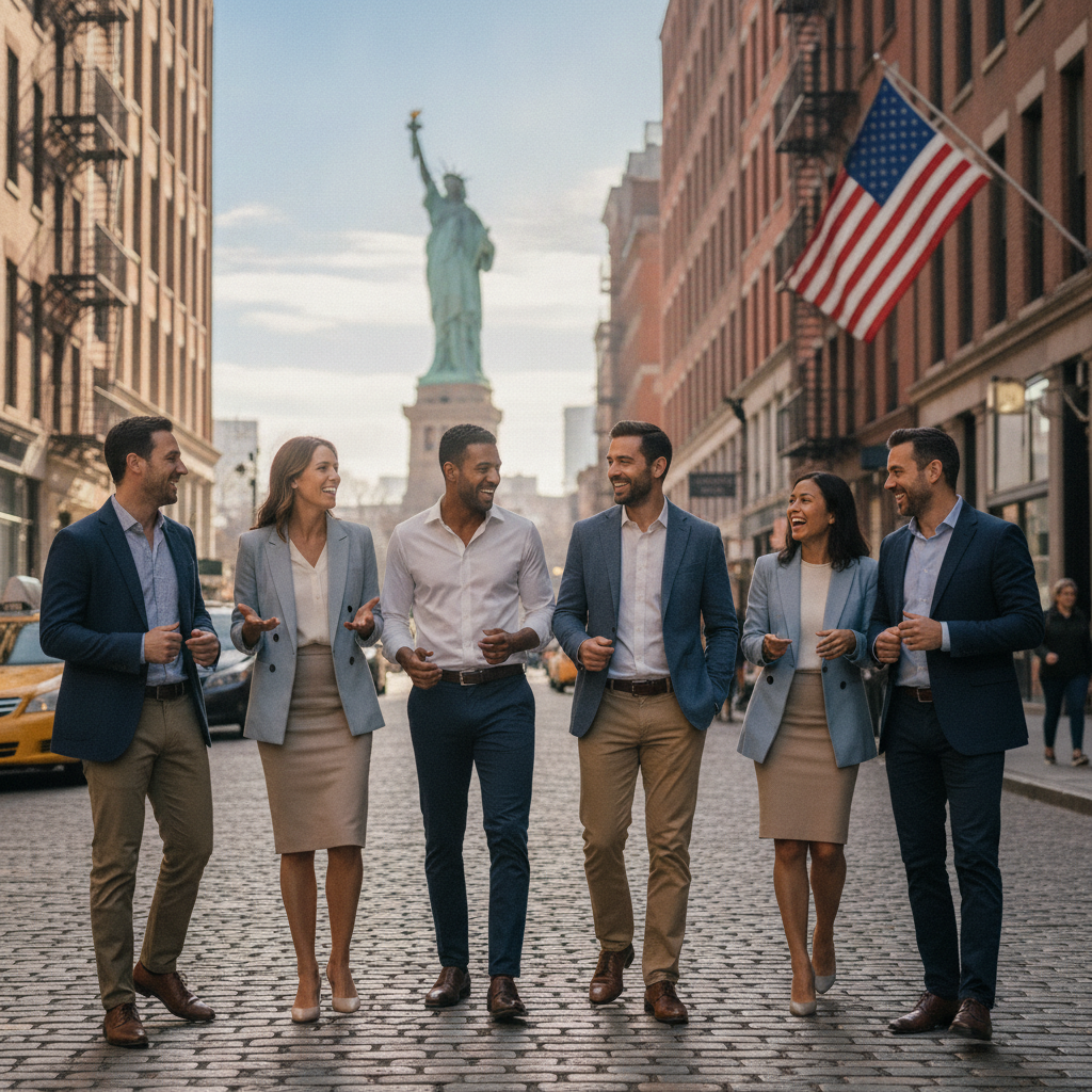 best USA jobs for immigrants