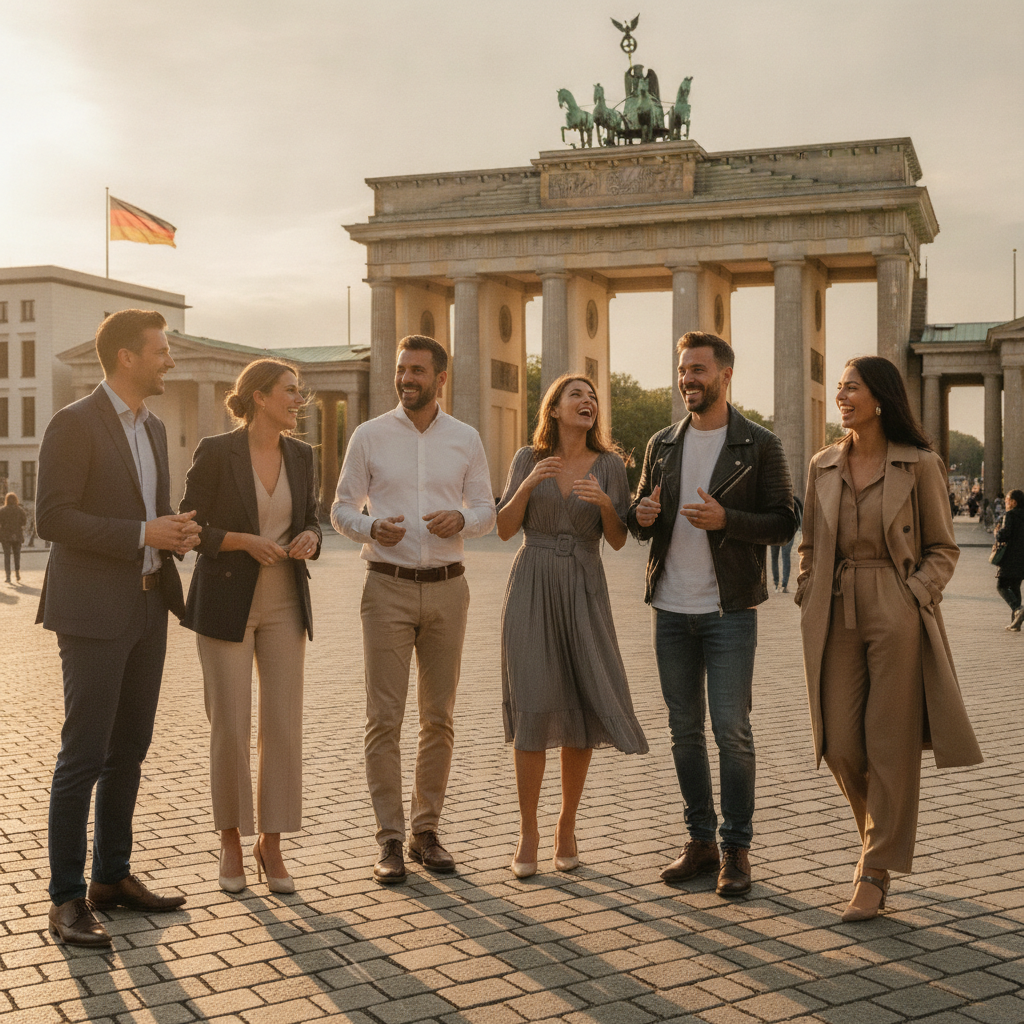 visa sponsorship in Germany
