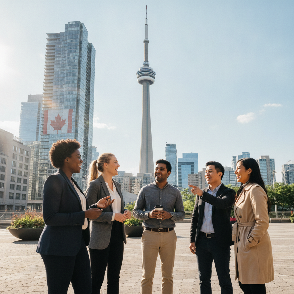 highest paying jobs in Canada without work permit
